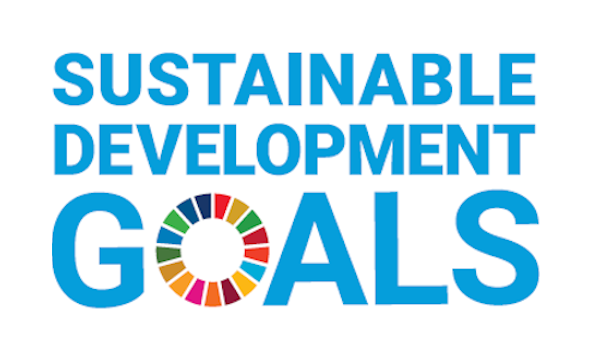 SDGsロゴマーク